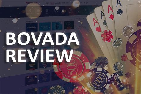 bovoda lv|Bovada Lv scam.